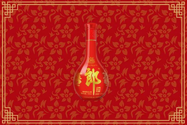 湛江高价回收郎酒